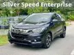 Used 2020 Honda HR-V 1.8 i-VTEC E (AT) [FULL SERVICE RECORD] [KEYLESS/PUSHSTART] [PADDLE SHIFT] [TIP TOP CONDITION] - Cars for sale