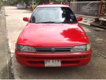 1993 Toyota Corolla 1.3 สามห่วง (ปี 91-96) XL Sedan MT