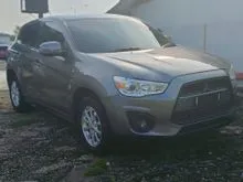 2015 Mitsubishi ASX 2.0 SUV