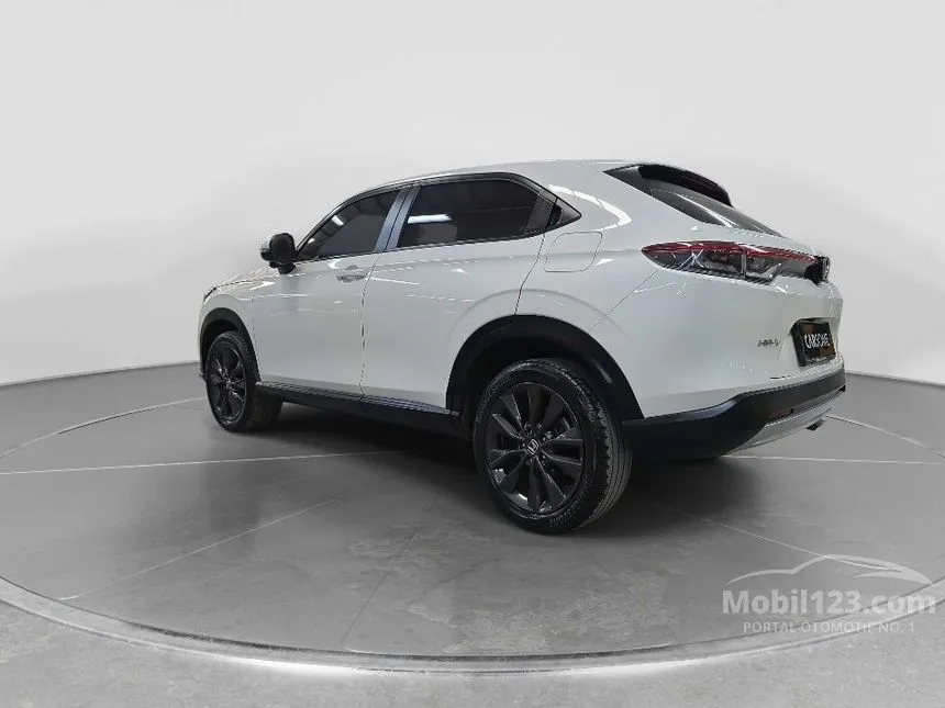 2023 Honda HR-V Special Edition SUV