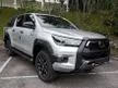 New NEW 2024 TOYOTA HILUX 2.8 ROGUE PICKUP TRUCK