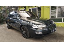 1999 Timor S-515i 1.5 DOHC Sedan