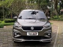 2023 Suzuki Ertiga 1.5 Hybrid GX MPV