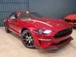 Recon 2020 Ford MUSTANG 2.3 High Performance - 350 HORSEPOWER - Cars for sale