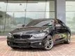Used 2017 BMW 430i 2.0 M Sport Coupe Low Mileage 44k ONLY
