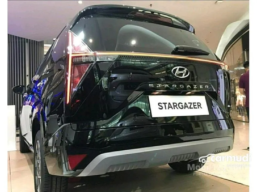 2024 Hyundai Stargazer Prime Wagon