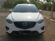 2013 Mazda CX-5 2.5 Touring SUV