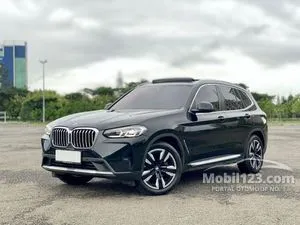 2022 BMW X3 2.0 sDrive20i xLine SUV
