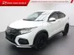 Used 2015 Honda HR