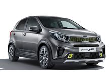 2018 Kia Picanto 1.2 EX Hatchback . KIA MALAYSIA . PLATINIUM DEALERSHIP . WELCOME TRADE IN . THINK KIA , THINK IVAN 012 672 6461.