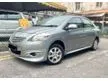 Used 2012 Toyota Vios 1.5 A *NewFacelift/ TRD Bodykit/SportRim/LOAN - Cars for sale