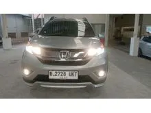 2018 Honda BR-V 1.5 E Prestige SUV - Beli Mobil Bekas Berkualitas