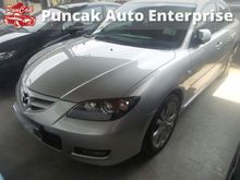 2009 Mazda 3 2.0 (A) - Kita Jual Quality - Bukan Jual Harga - Condition Jamin Puas Hati - Warranty Berani Kasi