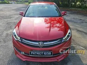 2016 Proton Perdana 2.4 Sedan
