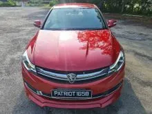2016 Proton Perdana 2.4L PREMIUM LUXURY EDITION