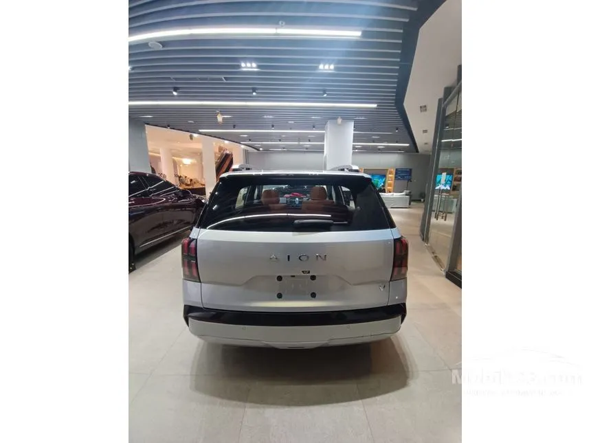 2026 GAC AION V Luxury SUV