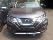 2019 Nissan X-Trail 2,5 VL SUV