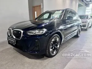 2022 BMW iX3 M Sport SUV
