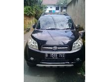 2008 Daihatsu Terios 1.5 TS SUV