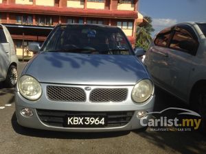 Search 391 Perodua Kancil Used Cars for Sale in Malaysia 