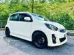 Used PROMOTION 2011 Perodua Myvi 1.5 SE FULL SPEC BUCKET SEAT 4 POINT 3 YRS WRNT - Cars for sale
