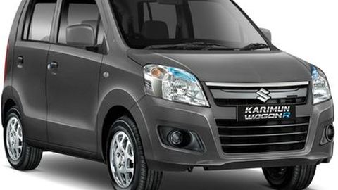 Suzuki Karimun Wagon R Menyerah, Cek Harga LCGC Terbaru