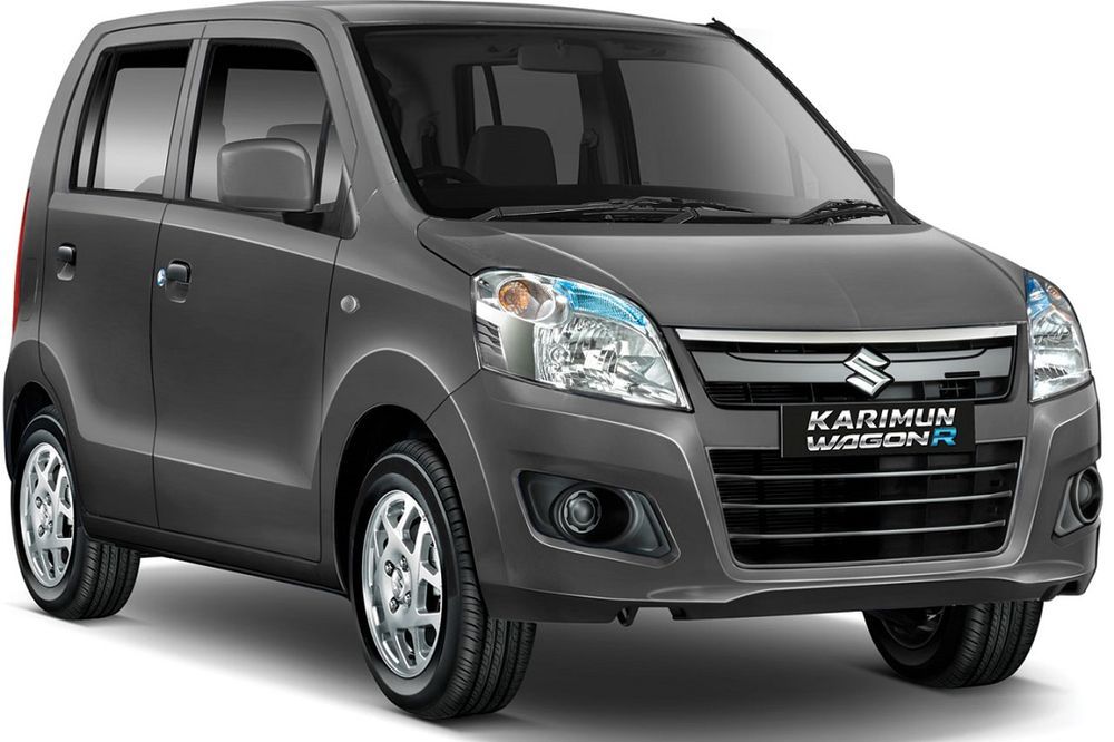 Suzuki Karimun Wagon R Menyerah, Cek Harga LCGC Terbaru