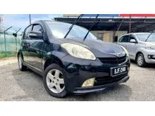 PERODUA MYVI 1.3 (2006) KETA BAJET TAHAN LASAK