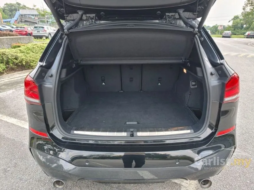 2021 BMW X1 sDrive20i M Sport SUV