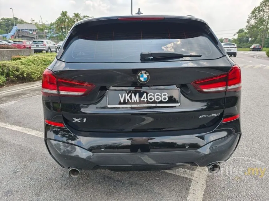 2021 BMW X1 sDrive20i M Sport SUV