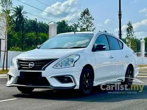 -2021 Nissan ALMERA 1.5 VL (A) Full Service Nissan Push Start/Keyless