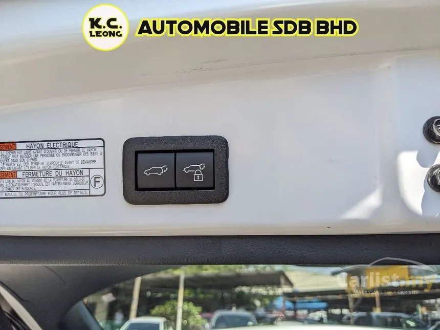 2023 Toyota Corolla Cross Hybrid SUV