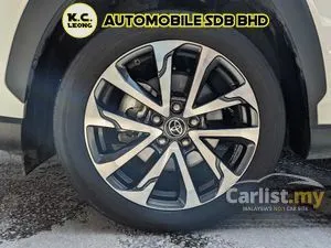 2023 Toyota Corolla Cross 1.8 Hybrid SUV