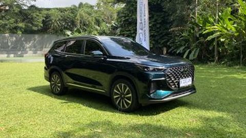 Deretan Mobil PHEV Rp400–500 Jutaan, Beri Fleksibilitas Tanpa Khawatir Sulit Ngecas