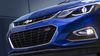 2016 Chevrolet Cruze