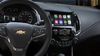 2016 Chevrolet Cruze