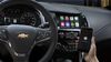 2016 Chevrolet Cruze