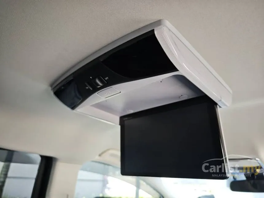 2021 Honda Odyssey EXV MPV
