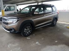 2020 Suzuki XL7 1,5 ZETA sidoarjo