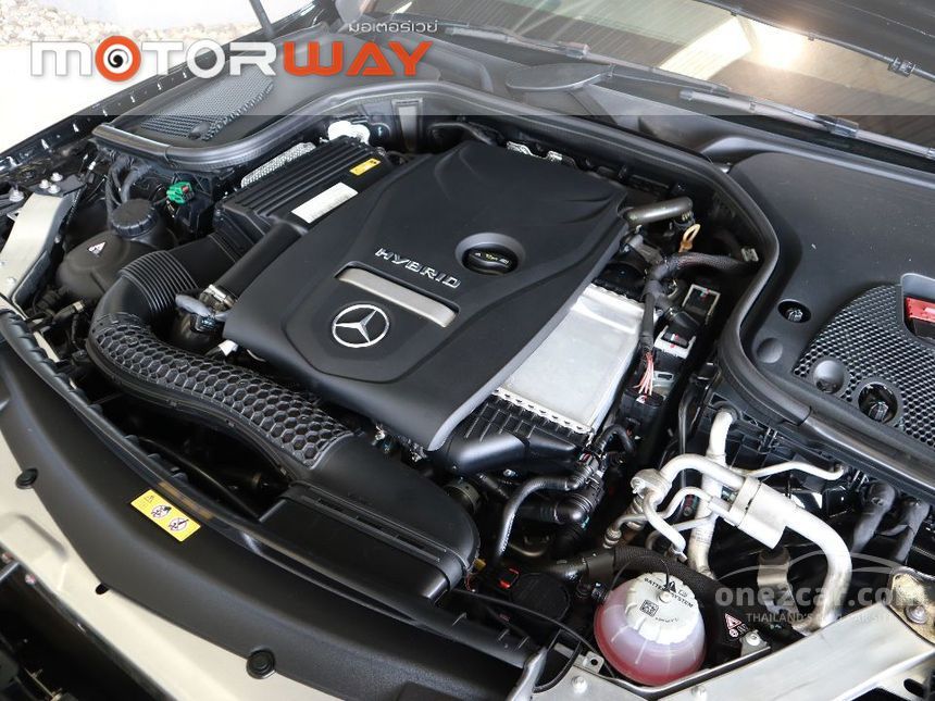 Mercedes-Benz E350 2019 e AMG Dynamic 2.0 in กรุงเทพและปริมณฑล ...