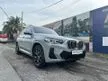 Used 2023 BMW X3 2.0 sDrive20i M Sport SUV