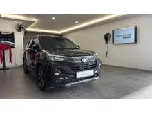 2021 Perodua Ativa 1.0 H SUV