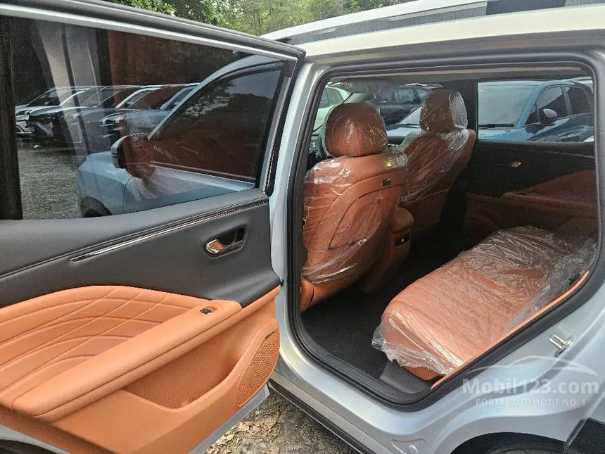 2026 GAC AION V Luxury SUV