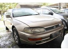 1997 Toyota Camry 2.2 GX (A)