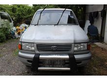 2000 Toyota Unser 1.8 GLi MPV (A) USED CAR