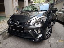 2019 Perodua Myvi 1.5 AV Hatchback READY UNITS TO LET GO PM NOW GET FAST WHILE STOCK LIMITED
