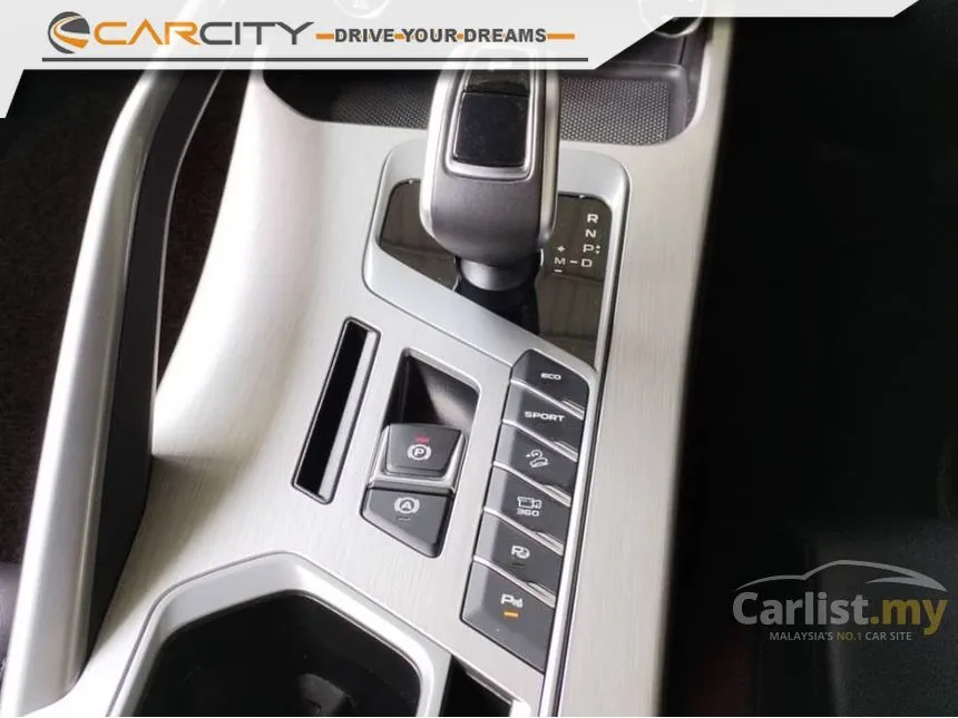 2024 Proton X50 Flagship SUV