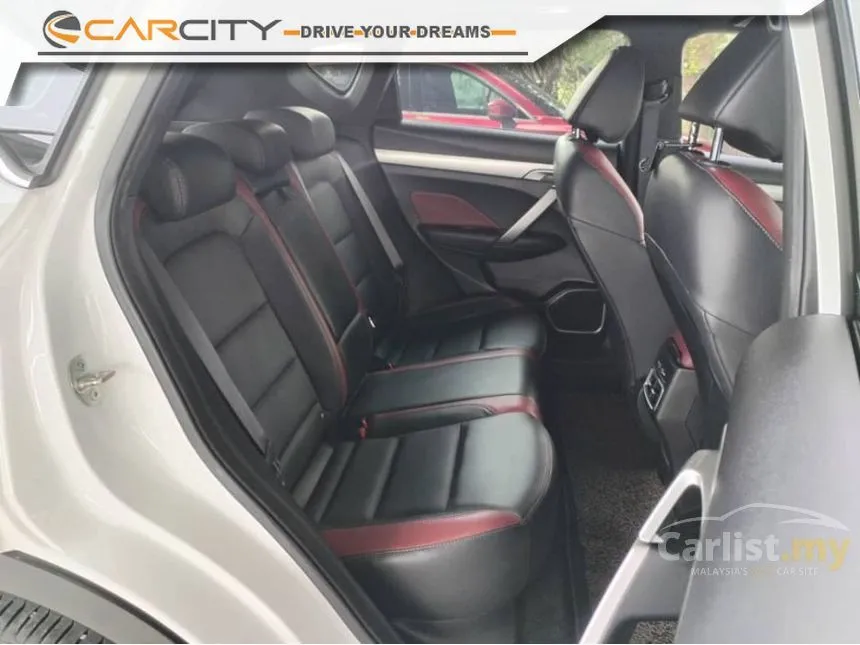2024 Proton X50 Flagship SUV