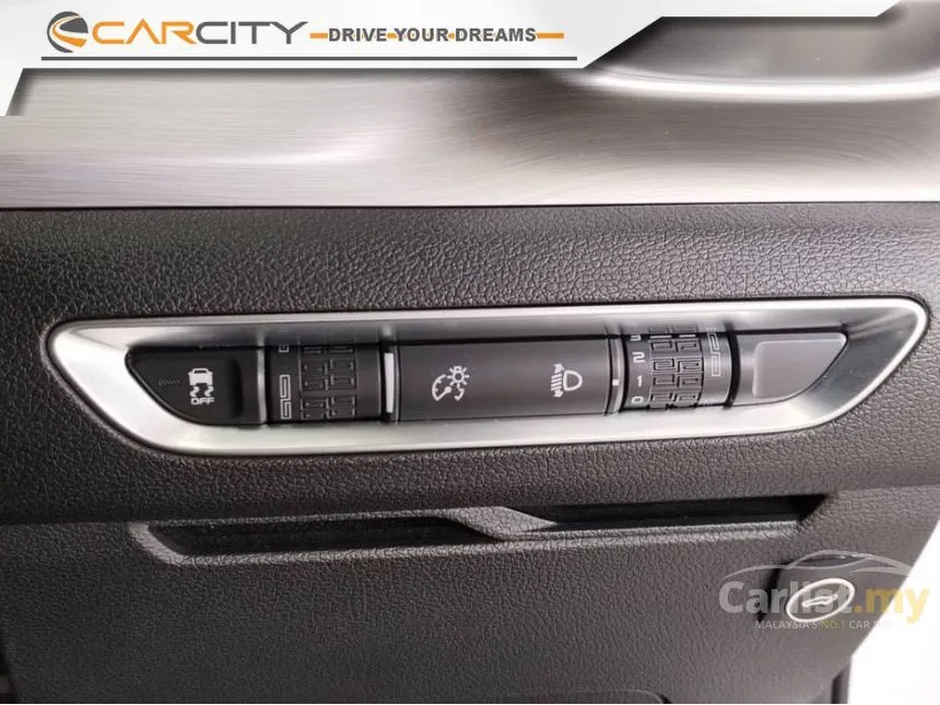 2024 Proton X50 Flagship SUV