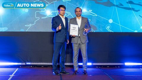 EON recognised with seven accolades at 2026 Proton Global Conference
